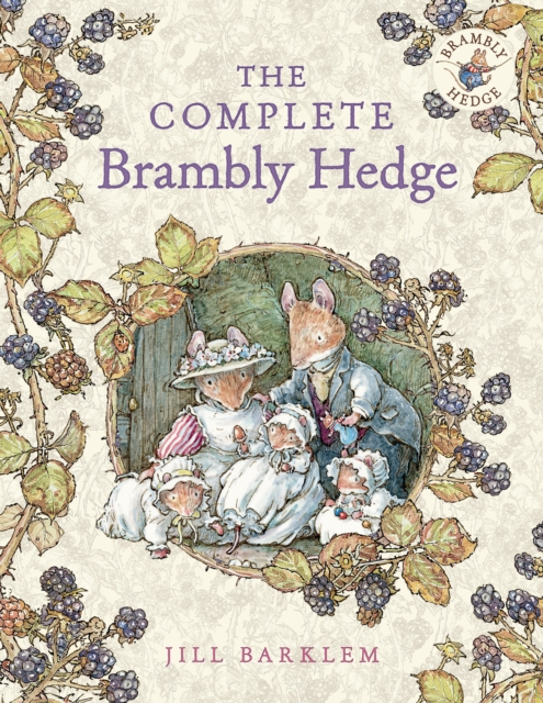 Image of The Complete Brambly Hedge