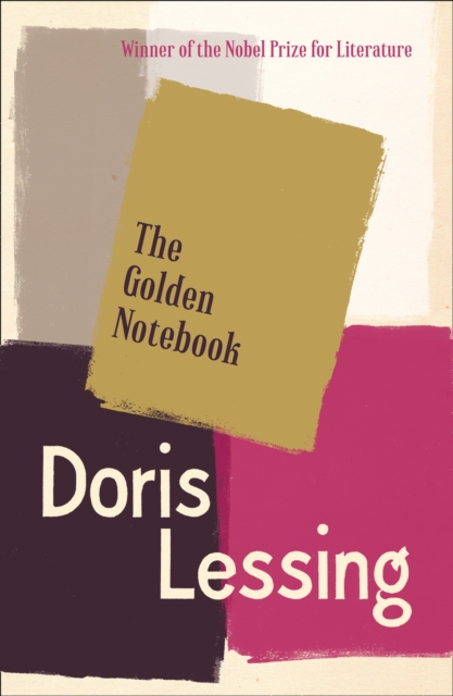 Image of The Golden Notebook