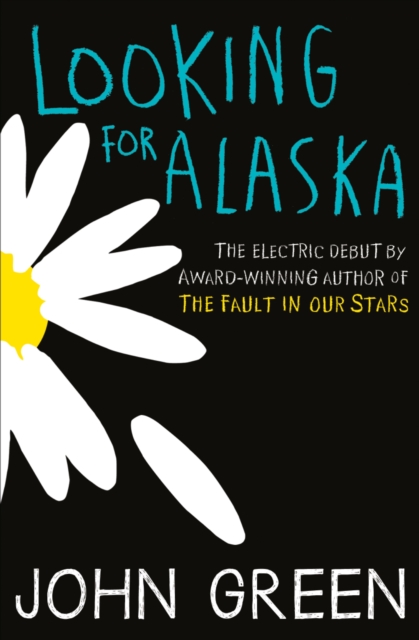 Image of Looking for Alaska