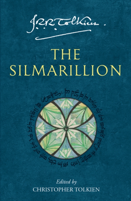 Image of The Silmarillion