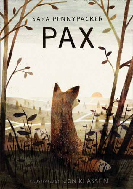 Image of Pax