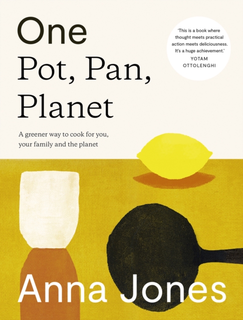 Image of One: Pot, Pan, Planet