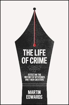 Cover: The Life of Crime