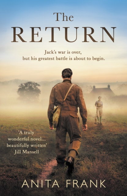 Cover: The Return