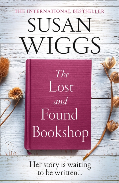 Image of The Lost and Found Bookshop