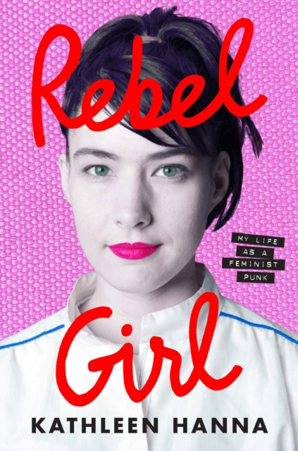 Image of Rebel Girl
