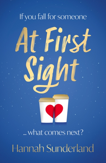 Cover: At First Sight