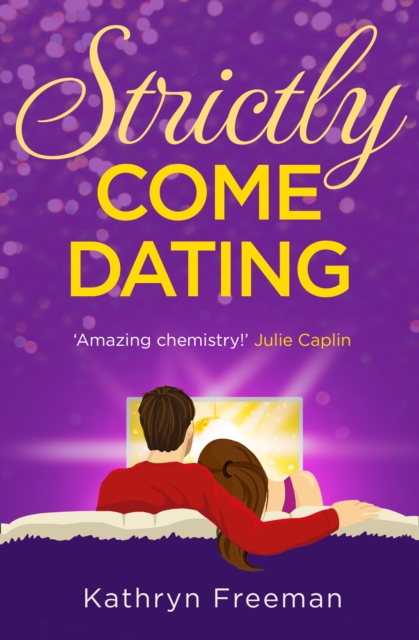 Cover: Strictly Come Dating