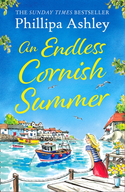 Image of An Endless Cornish Summer