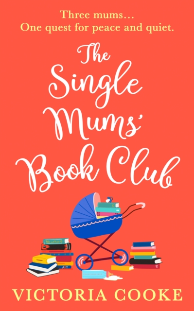 Image of The Single Mums' Book Club