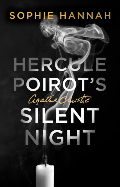 Image of Hercule Poirot’s Silent Night
