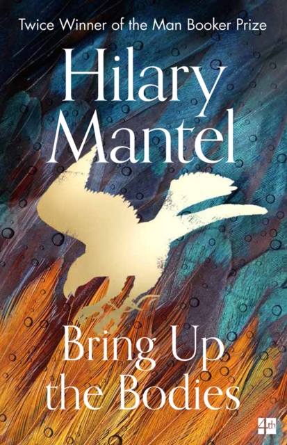 Image of Bring Up the Bodies