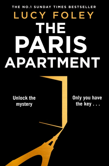 Image of The Paris Apartment