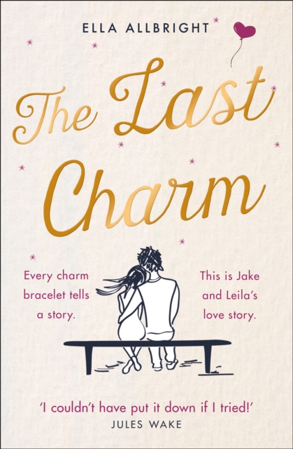 Image of The Last Charm