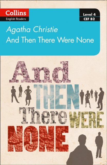 Image of And then there were none