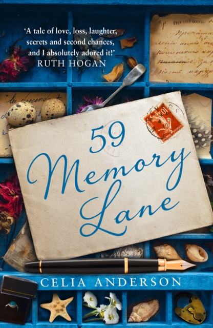 Image of 59 Memory Lane