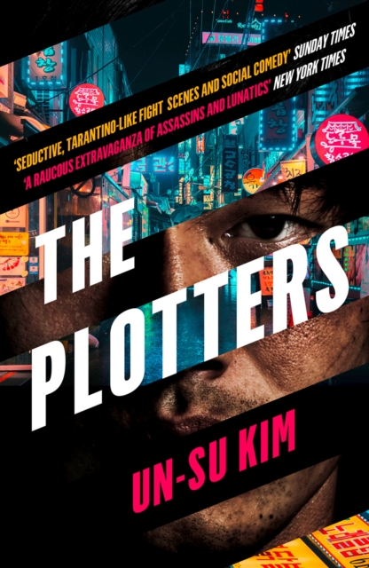 The Plotters by Un-su Kim - Litalist: Love it. List it. Share it ...