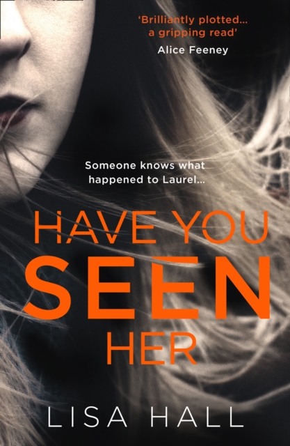 Image of Have You Seen Her