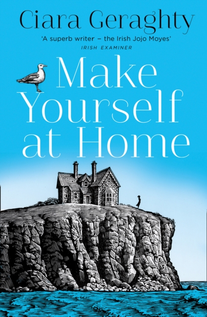 Image of Make Yourself at Home