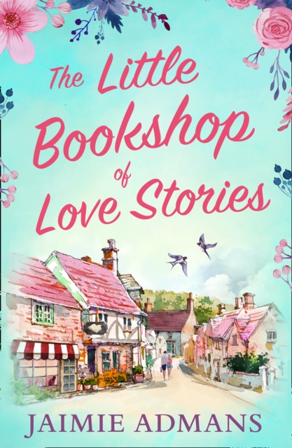 Image of The Little Bookshop of Love Stories