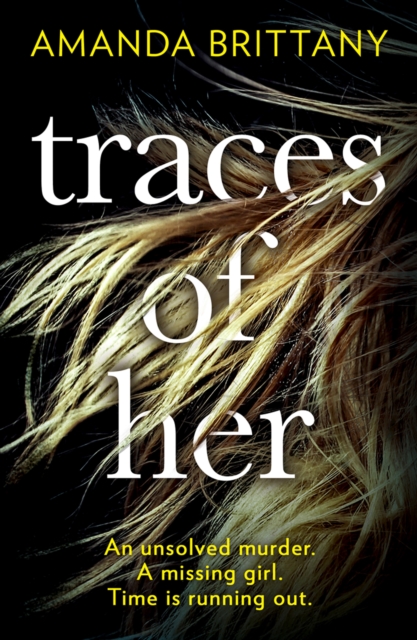 Image of Traces of Her