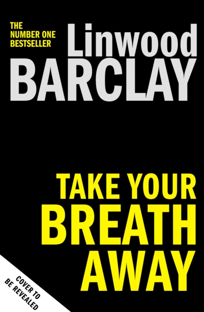 Image of Take Your Breath Away
