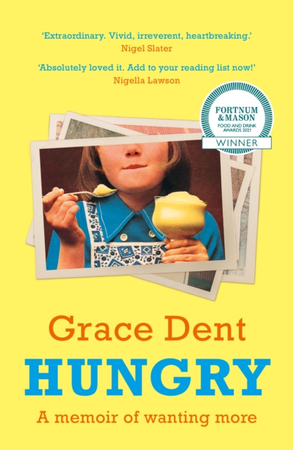 Image of Hungry