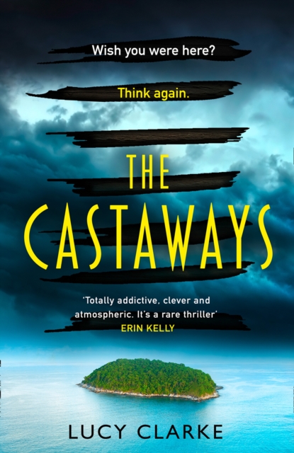 Image of The Castaways