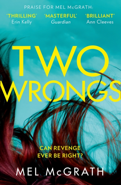 Image of Two Wrongs