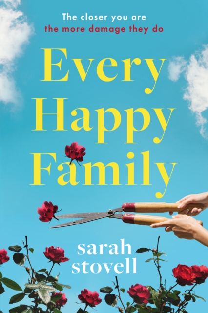 Cover of Every Happy Family