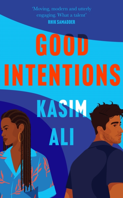 Image of Good Intentions