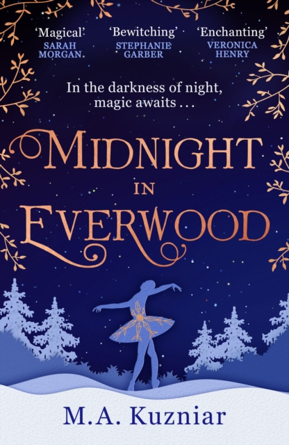 Image of Midnight in Everwood