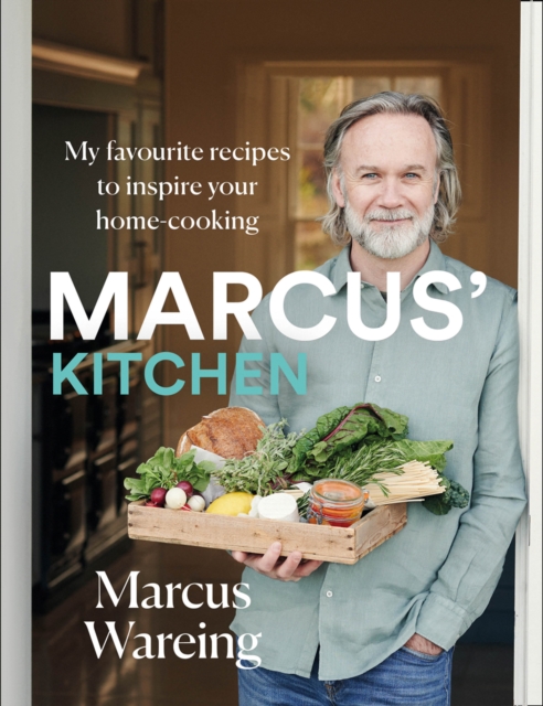 Image of Marcus' Kitchen