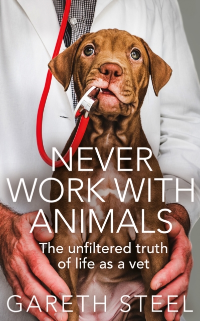 Image of Never Work with Animals
