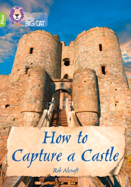 Cover: How to Capture a Castle