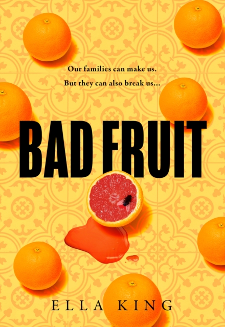 Image of Bad Fruit