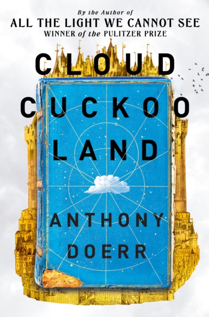 Cover: Cloud Cuckoo Land