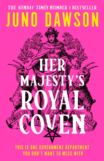 Image of Her Majesty's Royal Coven