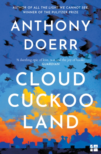 Cover: Cloud Cuckoo Land
