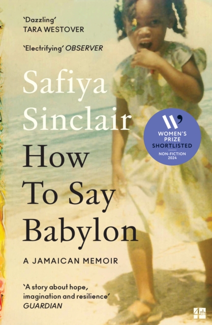 Cover: How To Say Babylon