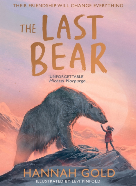 Image of The Last Bear