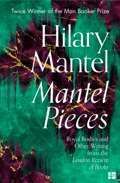 Image of Mantel Pieces