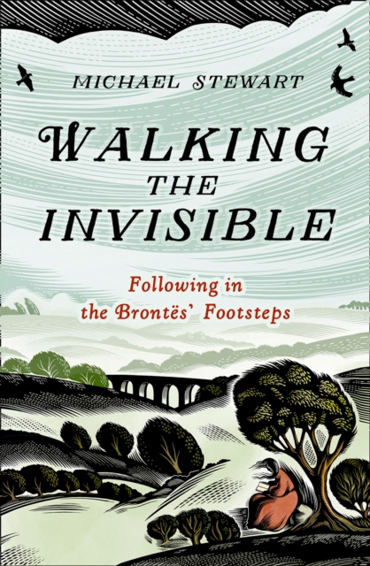 Image of Walking The Invisible