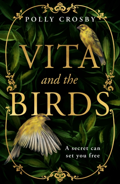 Image of Vita and the Birds