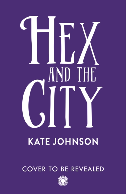 Cover: Hex and the City