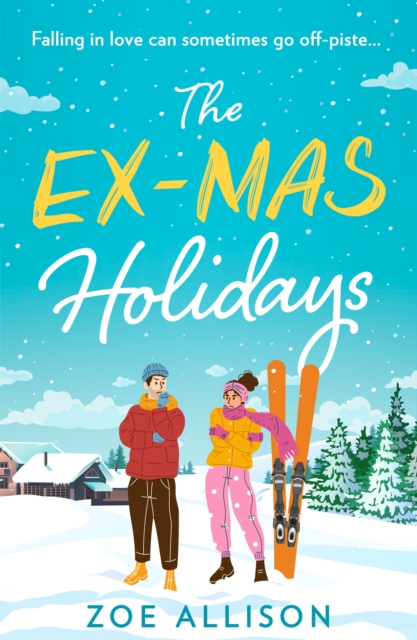 Image of The Ex-Mas Holidays