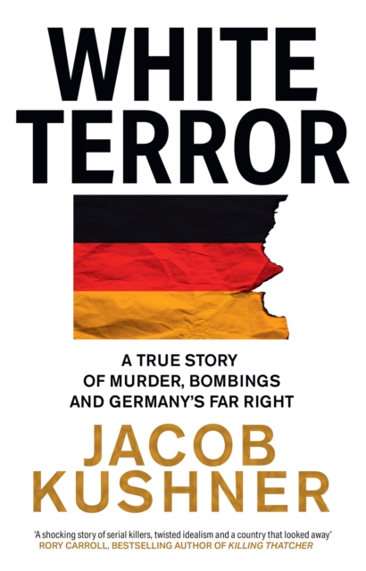 Cover: White Terror