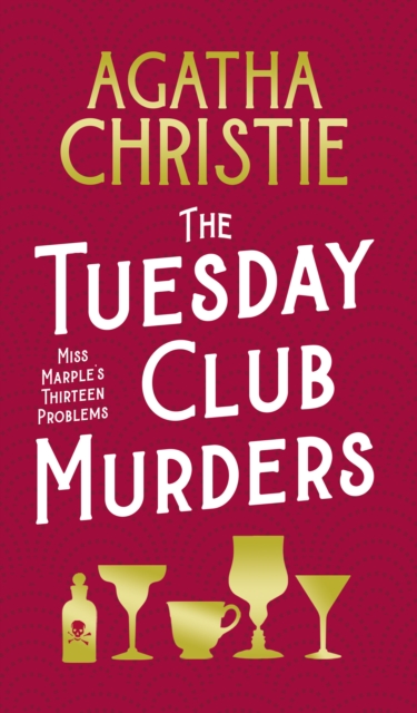 Image of The Tuesday Club Murders