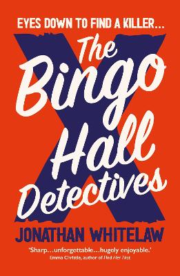 Image of The Bingo Hall Detectives