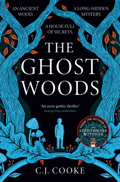 Image of The Ghost Woods